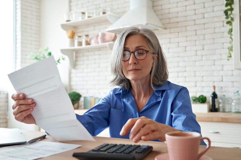 3 Tips to Lower Your Tax Stress in 2021