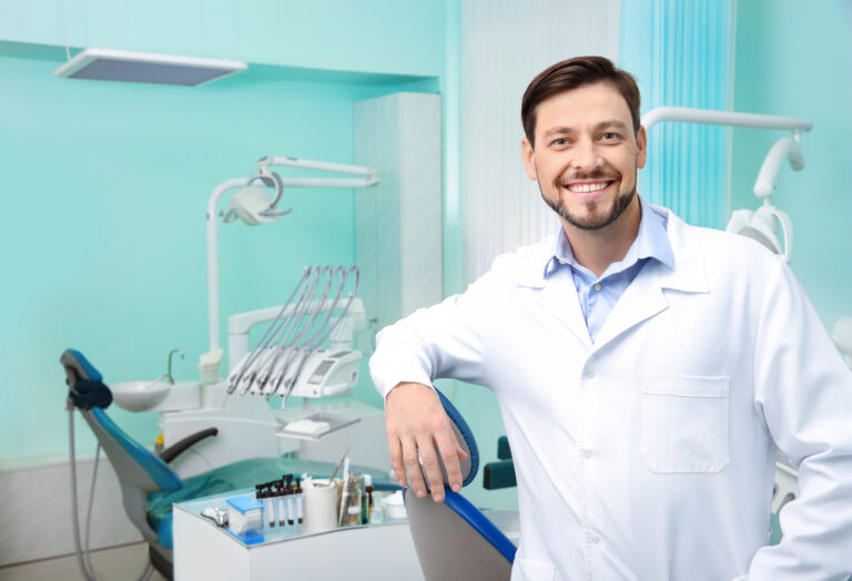 Dental CPA Services