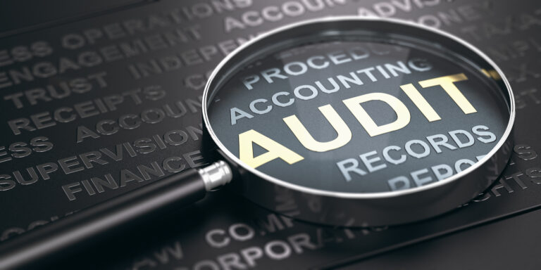 IRS Tax Audit Process