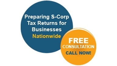 S Corporation Tax Deductions