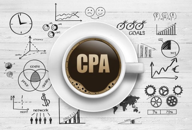 CPA Versus a Non-certified Accountant