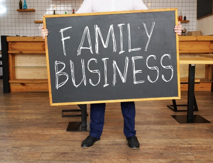 Does It Make Sense for Your Business to Hire Your Children?