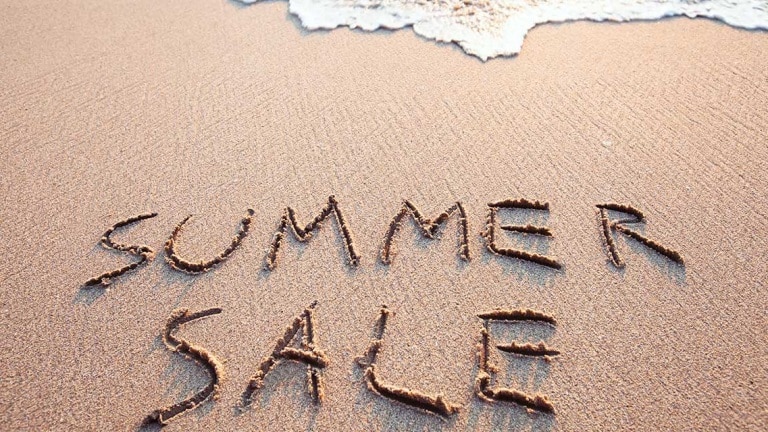 7 Hot Ways to Boost Summer Sales for Your Small Business