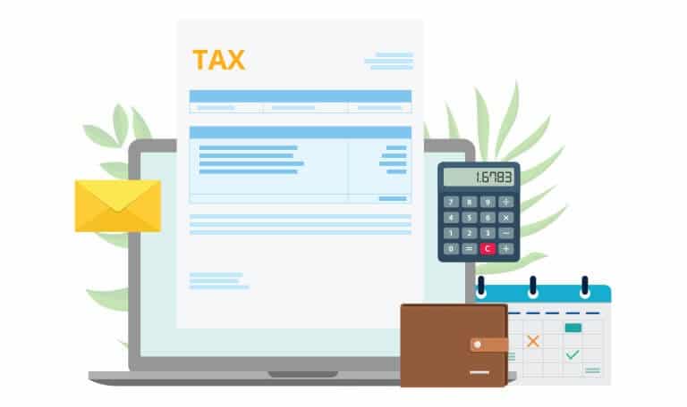 Business Income Tax