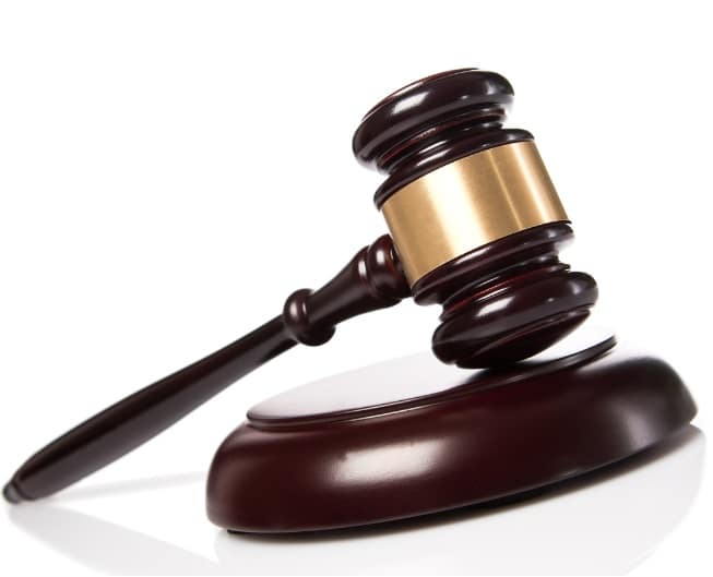 Federal Court Declares CTA Unconstitutional