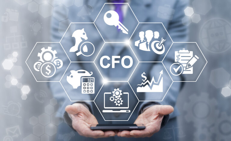 4 Reasons Why Businesses Are Making the Switch to a Virtual CFO