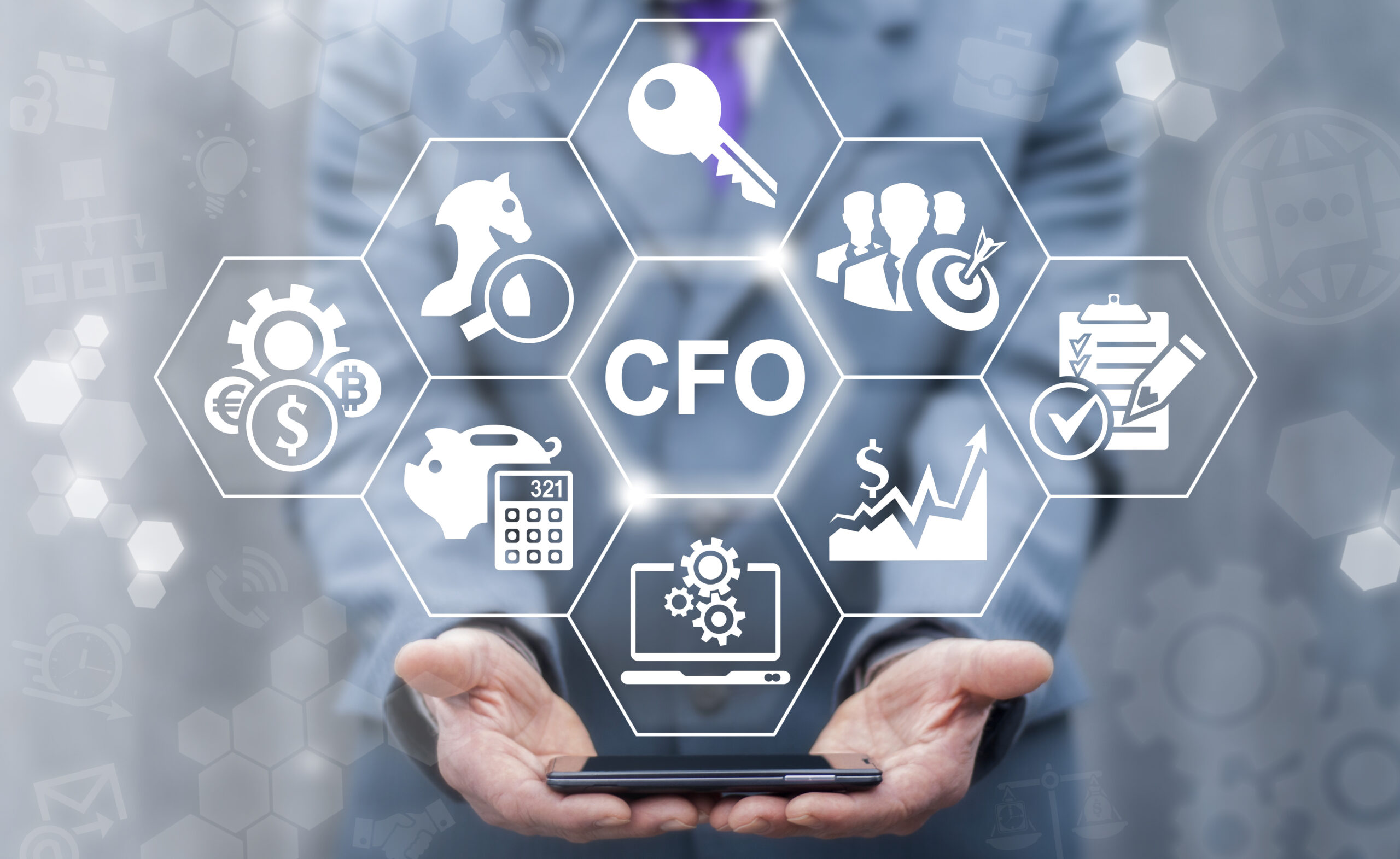 Switch to a Virtual CFO