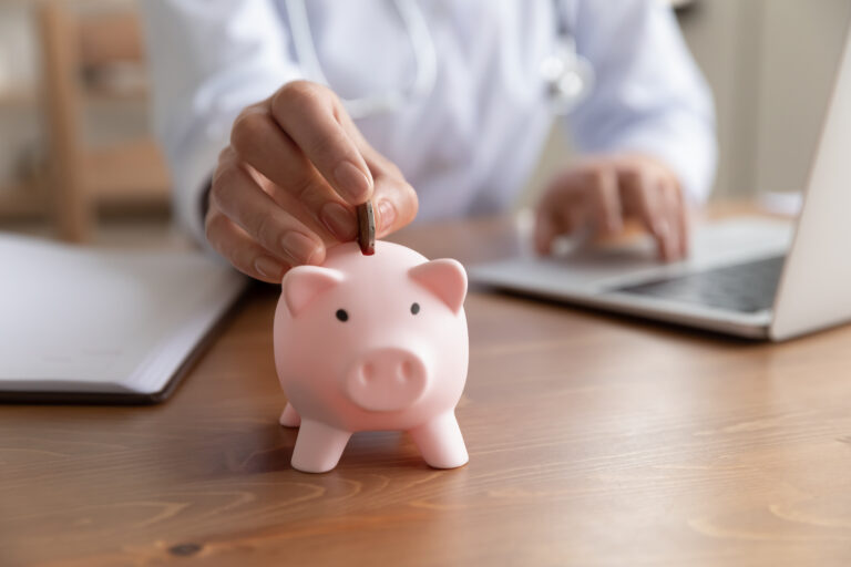 Key Strategies for Saving and Budgeting