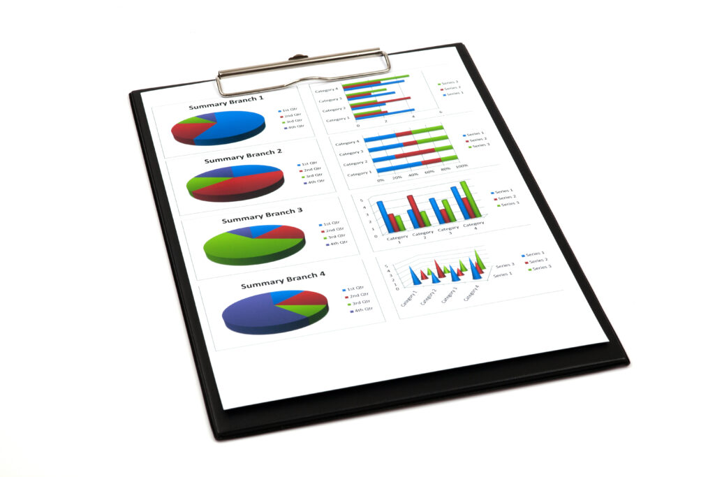 Accounting System Setup